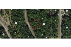 8881 IRONDALE ROAD, CITRUS SPRINGS, FL 34434 Sold 12/19/25