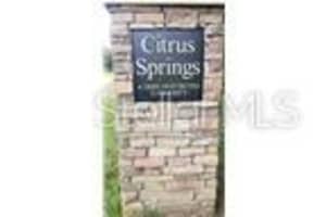 9775 DEARING LOOP, CITRUS SPRINGS, FL 34434 Sold 12/19/25