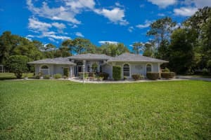 9977 LANGDON ROAD, CITRUS SPRINGS, FL 34434 Sold 07/28/25