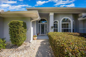 9977 LANGDON ROAD, CITRUS SPRINGS, FL 34434 Sold 07/28/25