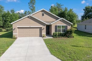 160 Hickory Course Loop, OCALA