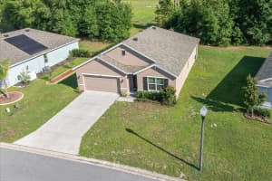 160 HICKORY COURSE LOOP, OCALA, FL 34472 - MLS#MFROM701944