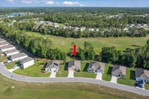 160 HICKORY COURSE LOOP, OCALA, FL 34472 - MLS#MFROM701944