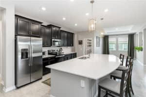 5248 RED CORAL CIRCLE, MOUNT DORA, FL 32757 - MLS#MFROM701950