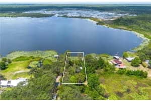23797 189TH STREET, FORT MC COY, FL 32134 Sold 10/31/25