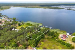 23797 189TH STREET, FORT MC COY, FL 32134 Sold 10/31/25