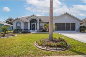 3656 LAKE TODD DRIVE, HERNANDO, FL 34442 Sold 06/25/25