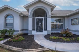 3656 LAKE TODD DRIVE, HERNANDO, FL 34442 Sold 06/25/25