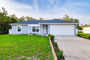 3897 169TH LANE ROAD, OCALA, FL 34473 Sold 07/15/25