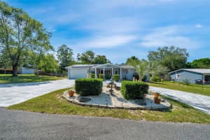 66 DESOTO STREET, BEVERLY HILLS, FL 34465 - MLS#MFROM701989