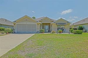 14004 94TH AVENUE, SUMMERFIELD, FL 34491 - MLS#MFROM701991