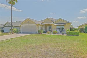 14004 94TH AVENUE, SUMMERFIELD, FL 34491 - MLS#MFROM701991