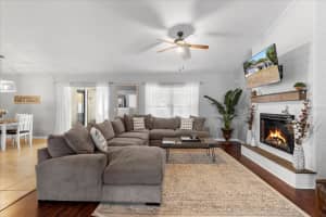 8254 CREEK WAY, CITRUS SPRINGS, FL 34434 Sold 07/17/25