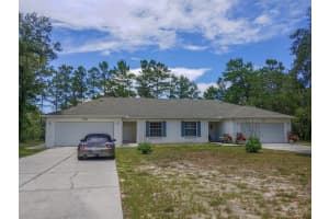5539 OAK PARK BOULEVARD, HOMOSASSA, FL 34446 Sold 08/01/25