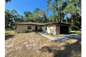 9740 CRANBERRY STREET, CRYSTAL RIVER, FL 34428 - MLS#MFROM702000