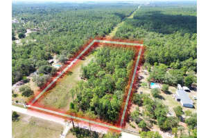 TBD 31ST STREET, DUNNELLON, FL 34432 Sold 07/02/25