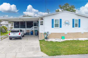 11707 BRIGHTWATER COURT, HOMOSASSA, FL 34448 - MLS#MFROM702015