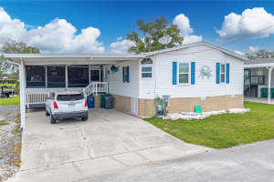 11707 BRIGHTWATER COURT, HOMOSASSA, FL 34448 - MLS#MFROM702015