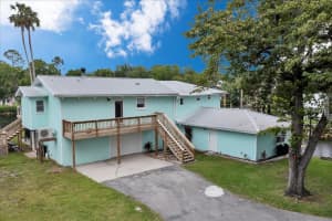 11615 CARIBEE POINT, INGLIS, FL 34449 Sold 09/19/25