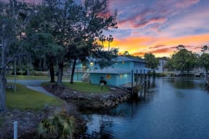 11615 CARIBEE POINT, INGLIS, FL 34449 Sold 09/19/25