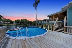 11615 CARIBEE POINT, INGLIS, FL 34449 Sold 09/19/25