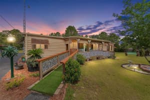 4550 186TH COURT, DUNNELLON, FL 34432 Sold 08/11/25