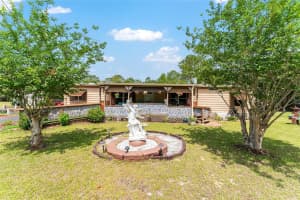 4550 186TH COURT, DUNNELLON, FL 34432 Sold 08/11/25