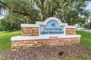 19586 84TH PLACE, DUNNELLON, FL 34432 Sold 08/11/25