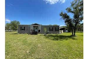 12611 21ST PLACE, MORRISTON, FL 32668 Sold 09/19/25