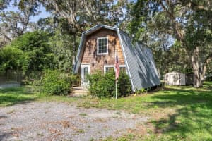 8309 OAKGREN ROAD, BROOKSVILLE, FL 34601 Sold 08/11/25