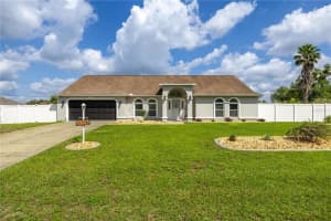 2671 158TH LANE ROAD, OCALA, FL 34473 Sold 06/27/25