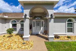 2671 158TH LANE ROAD, OCALA, FL 34473 Sold 06/27/25
