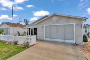 2608 BOTELLO AVENUE, THE VILLAGES, FL 32162 - MLS#MFROM702072