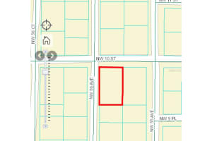 TBD 10TH STREET, OCALA, FL 34482 Sold 09/17/25