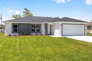 16697 30 AVENUE ROAD, OCALA, FL 34473 Sold 08/20/25