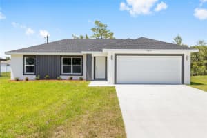 16697 30 AVENUE ROAD, OCALA, FL 34473 Sold 08/20/25