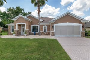 12804 90TH COURT ROAD, SUMMERFIELD, FL 34491 Sold 07/02/25