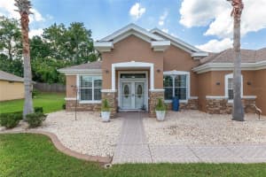 12804 90TH COURT ROAD, SUMMERFIELD, FL 34491 Sold 07/02/25