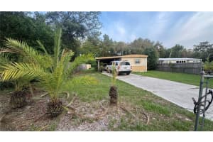 12565 143RD COURT, OCKLAWAHA, FL 32179 Sold 08/27/25