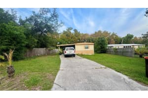 12565 143RD COURT, OCKLAWAHA, FL 32179 Sold 08/27/25