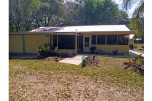 22733 117TH STREET, DUNNELLON, FL 34431 - MLS#MFROM702115