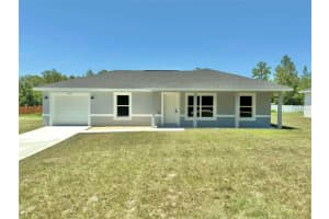 14437 21ST PLACE, OCALA, FL 34481 Sold 06/18/25