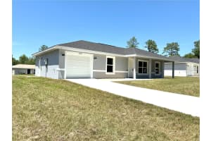14437 21ST PLACE, OCALA, FL 34481 Sold 06/18/25