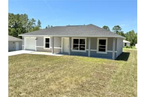 14437 21ST PLACE, OCALA, FL 34481 Sold 06/18/25