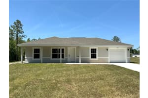 14443 21ST PLACE, OCALA, FL 34481 Sold 08/27/25