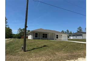 14443 21ST PLACE, OCALA, FL 34481 Sold 08/27/25
