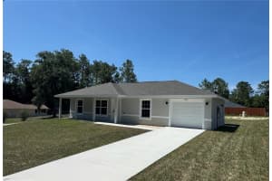 14443 21ST PLACE, OCALA, FL 34481 Sold 08/27/25