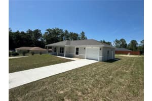 14443 21ST PLACE, OCALA, FL 34481 Sold 08/27/25