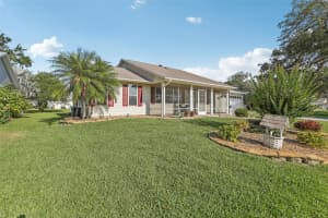 2208 ORKNEY DRIVE, LEESBURG, FL 34788 Sold 06/23/25