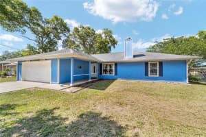 11 Se Fir Trail Trak, OCALA
